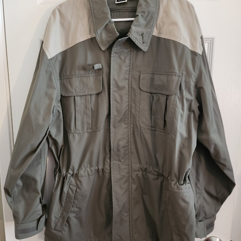 Northface Jacket - Picture 7 of 7